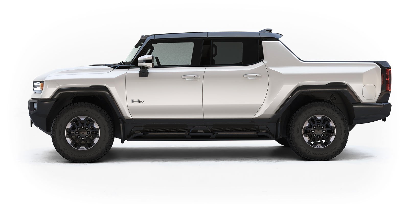 hummer ev pickup and hummer ev | Bale GMC in Danville AR