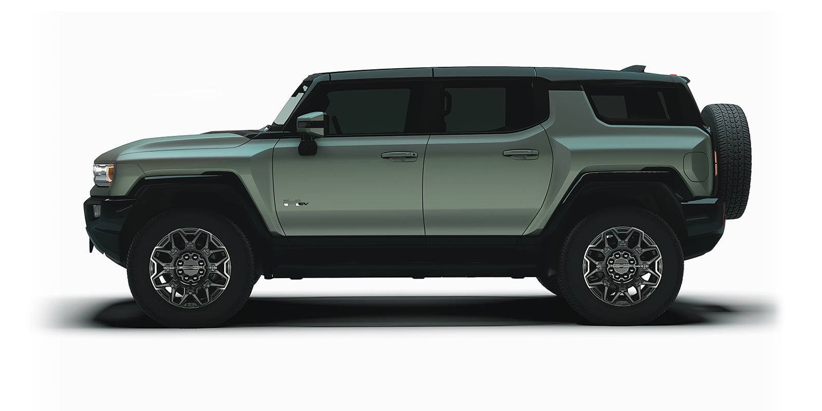 hummer ev pickup and hummer ev | Bale GMC in Danville AR