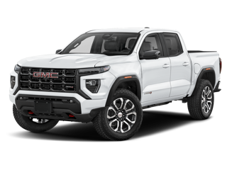GMC Canyon - Bale GMC in Danville AR