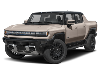 HUMMER EV vs Tesla Cybertruck - Bale GMC in Danville AR