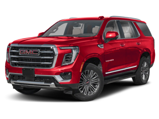 GMC Yukon - Bale GMC in Danville AR