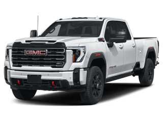 GMC Sierra HD - Bale GMC in Danville AR