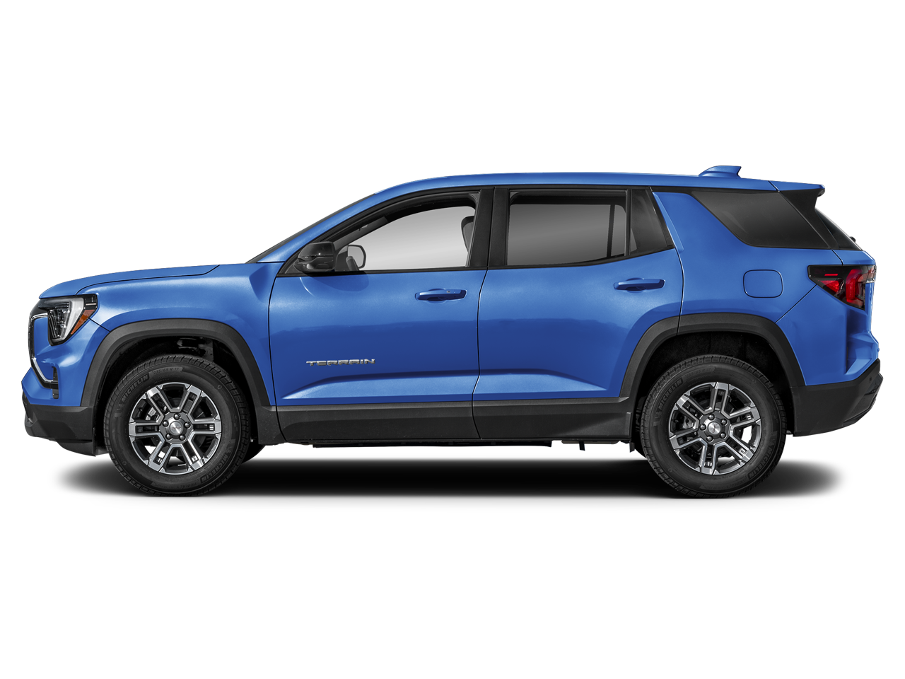 2026 GMC Terrain AT4 - Photo 17
