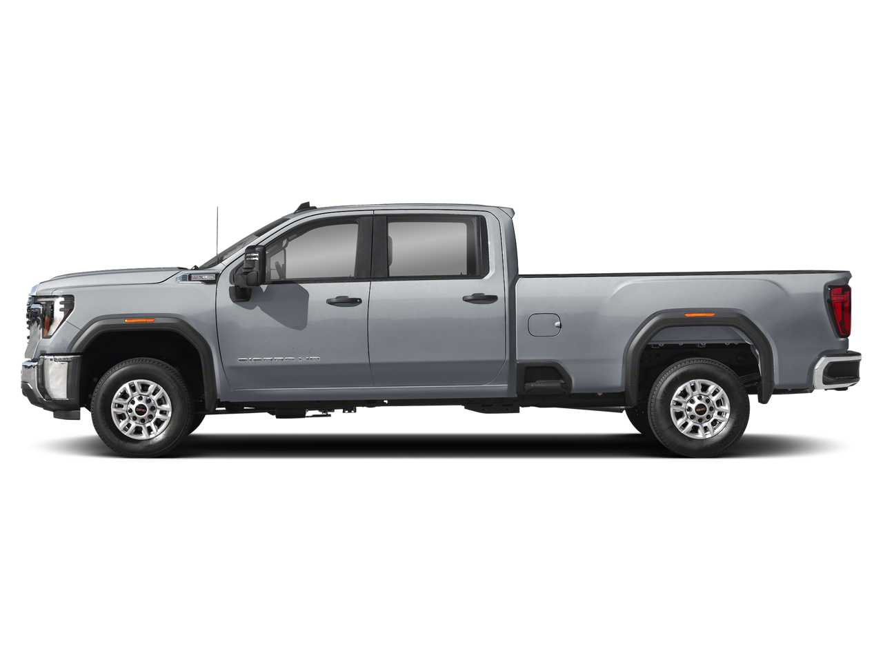 2026 GMC Sierra 2500HD SLT - Photo 24
