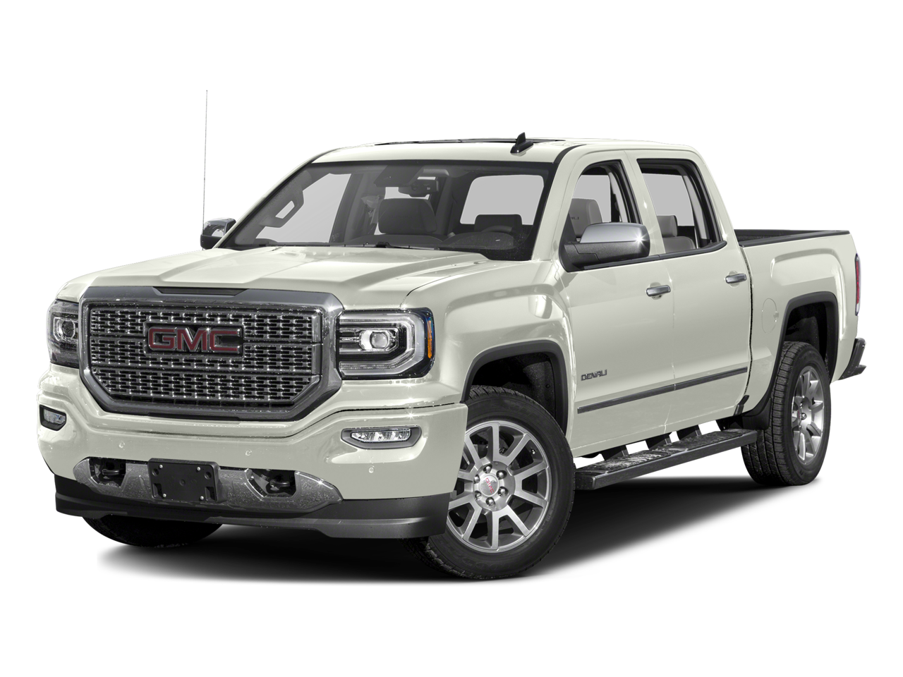 Used 2017 GMC Sierra 1500 Denali Denali with VIN 3GTU2PEJ6HG449163 for sale in Little Rock
