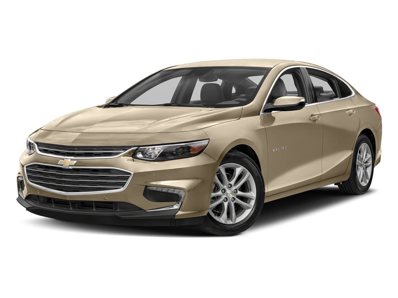 2018 Chevrolet Malibu Hybrid
