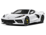 2022 Chevrolet Corvette Stingray 1LT