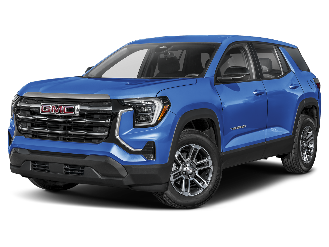2026 GMC Terrain AT4 - Photo 15