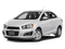 2016 Chevrolet Sonic LT