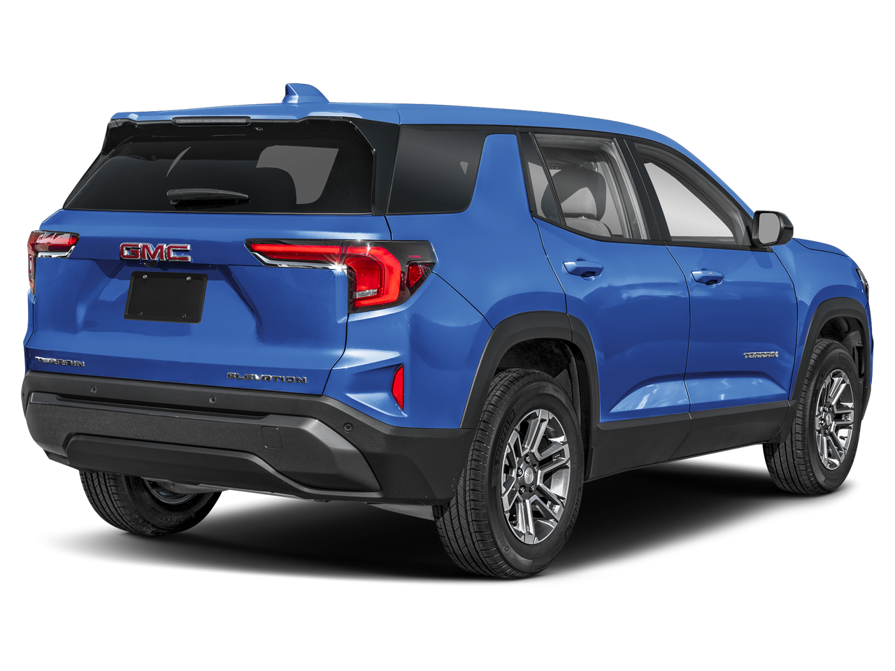 2026 GMC Terrain AT4 - Photo 16