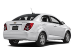 2016 Chevrolet Sonic LT