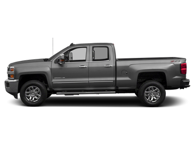 2015 Chevrolet Silverado 2500 HD LTZ
