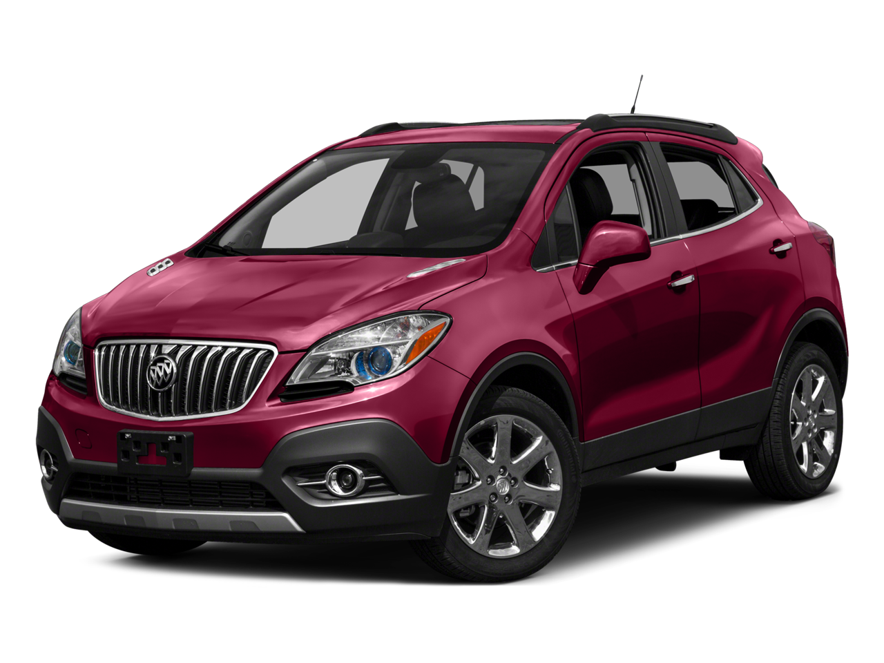 2016 Buick Encore Leather's photo