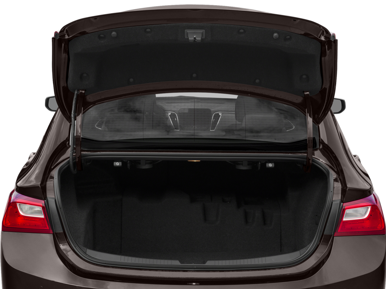 2018 Chevrolet Malibu Hybrid