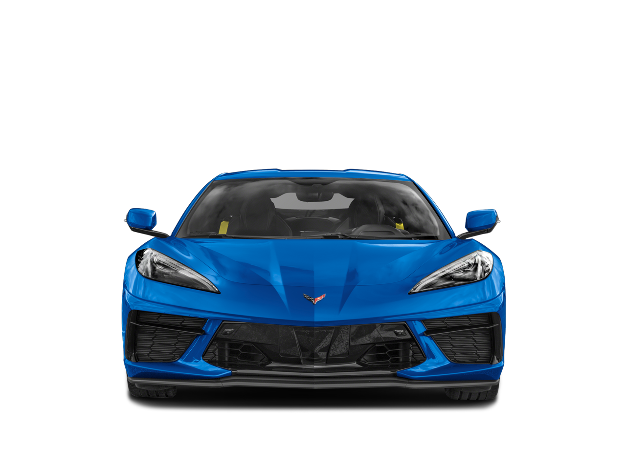 2020 Chevrolet Corvette Stingray 3LT