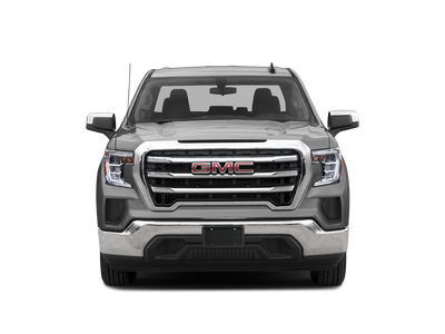 2021 GMC Sierra 1500 Sierra