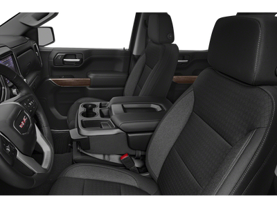 2021 GMC Sierra 1500 Sierra