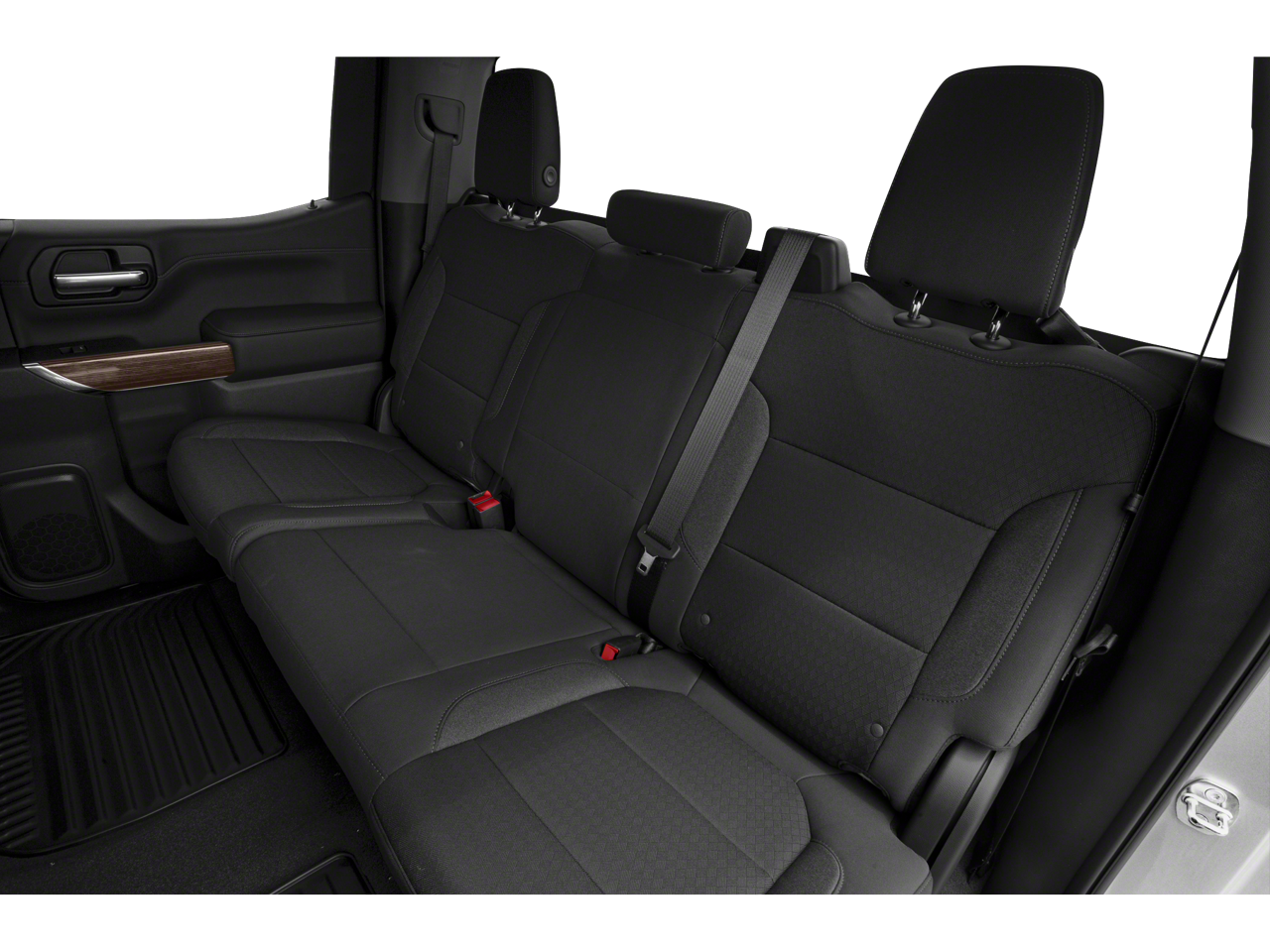 2021 GMC Sierra 1500 Sierra