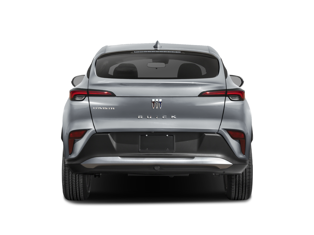 2025 Buick Envista ST photo 4