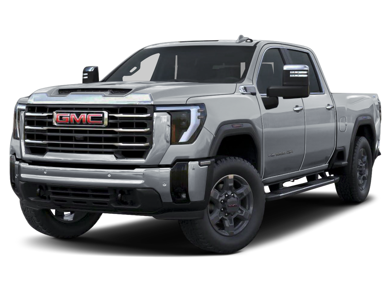 2026 GMC Sierra 2500HD SLT - Photo 22