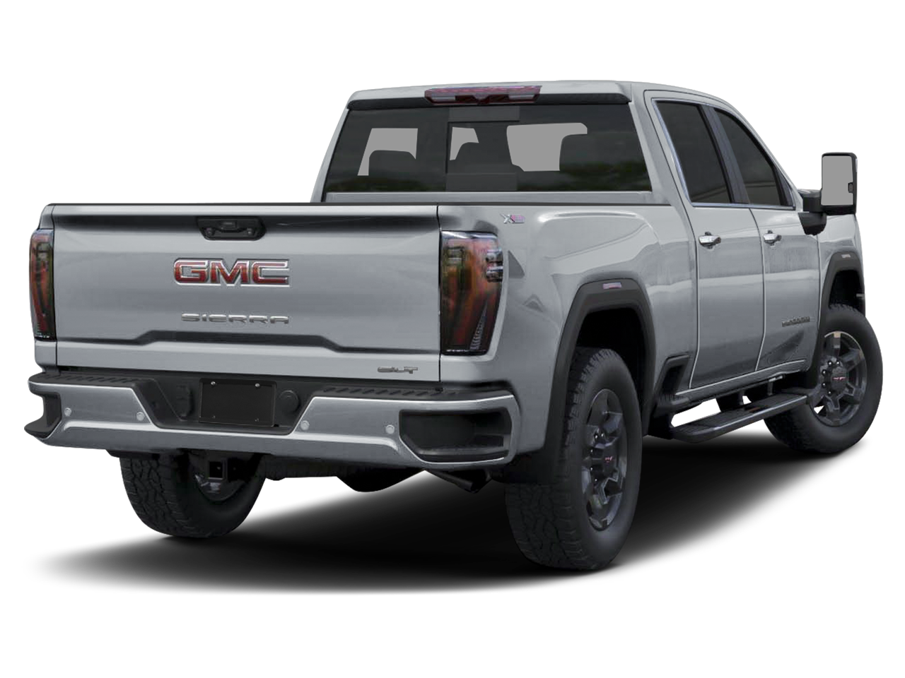 2026 GMC Sierra 2500HD SLT - Photo 23