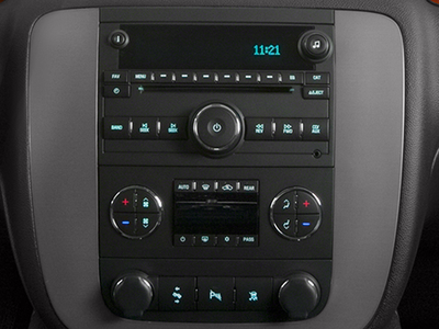 2014 GMC Yukon SLT