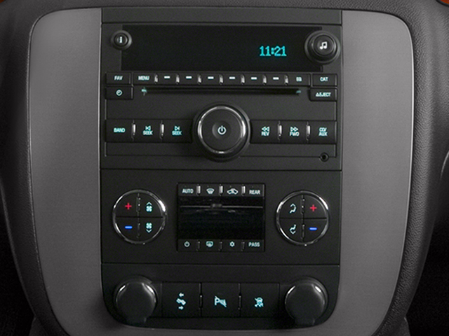 2014 GMC Yukon SLT