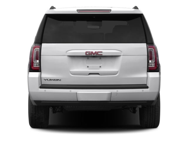 2016 GMC Yukon SLE