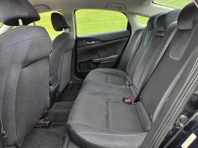 2022 Honda Insight EX