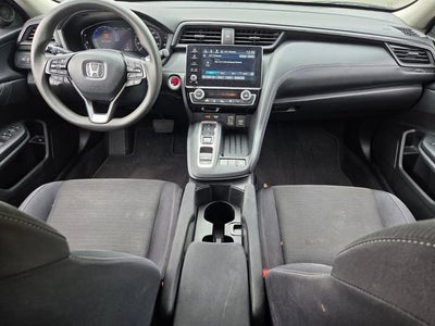 2022 Honda Insight EX