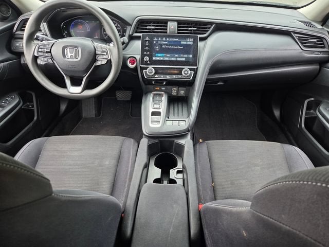 2022 Honda Insight EX