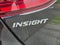 2022 Honda Insight EX