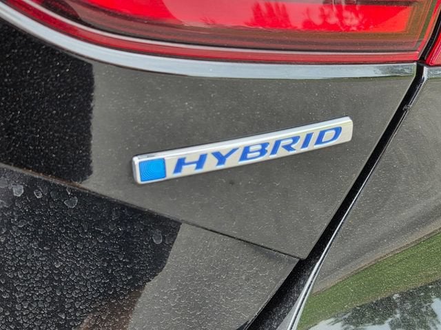 2022 Honda Insight EX