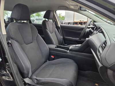 2022 Honda Insight EX