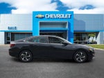 2022 Honda Insight EX
