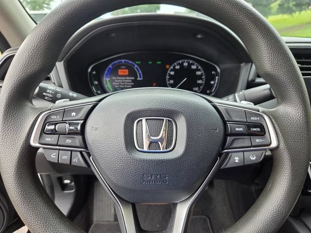2022 Honda Insight EX