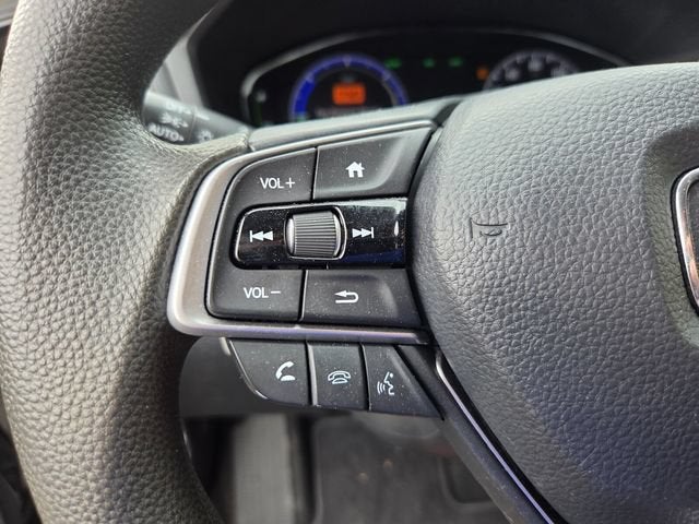 2022 Honda Insight EX