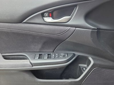 2022 Honda Insight EX