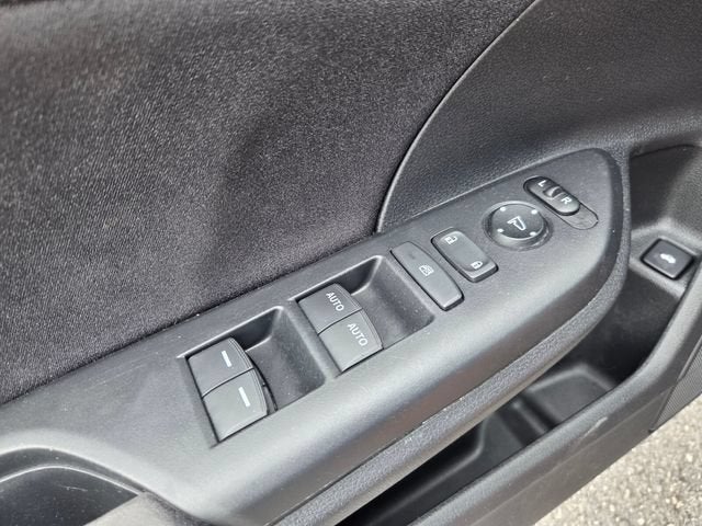 2022 Honda Insight EX