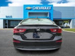 2022 Honda Insight EX