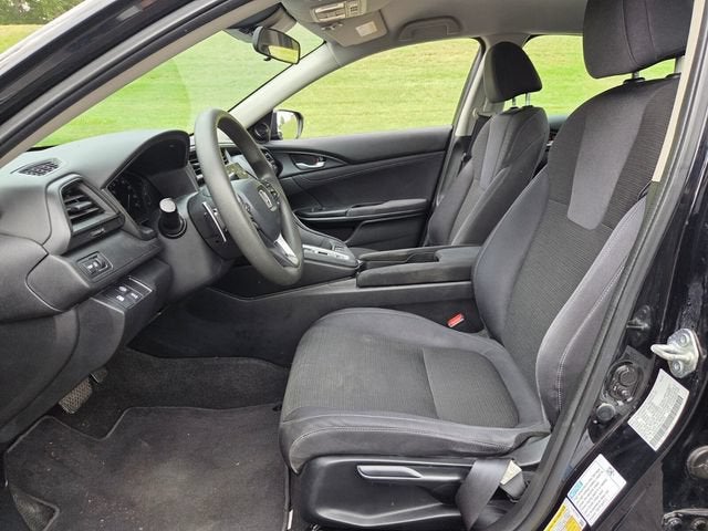 2022 Honda Insight EX