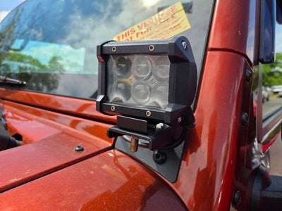 2014 Jeep Wrangler Unlimited Rubicon