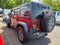2014 Jeep Wrangler Unlimited Rubicon
