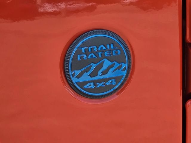 2023 Jeep Wrangler 4xe Base