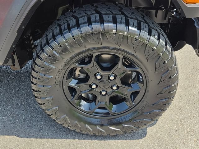 2023 Jeep Wrangler 4xe Base
