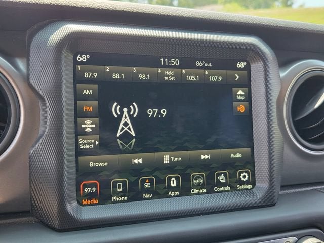 2023 Jeep Wrangler 4xe Base