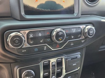 2023 Jeep Wrangler 4xe Base