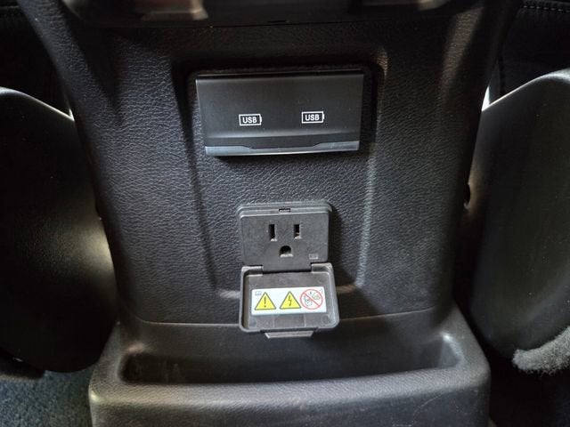 2022 Jeep Wrangler 4xe Unlimited Sahara