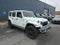 2022 Jeep Wrangler 4xe Unlimited Sahara