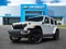 2022 Jeep Wrangler 4xe Unlimited Sahara